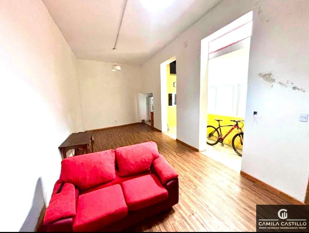 PH en venta en San Cristóbal 4 ambientes con terraza sin expensas - Imagen 5