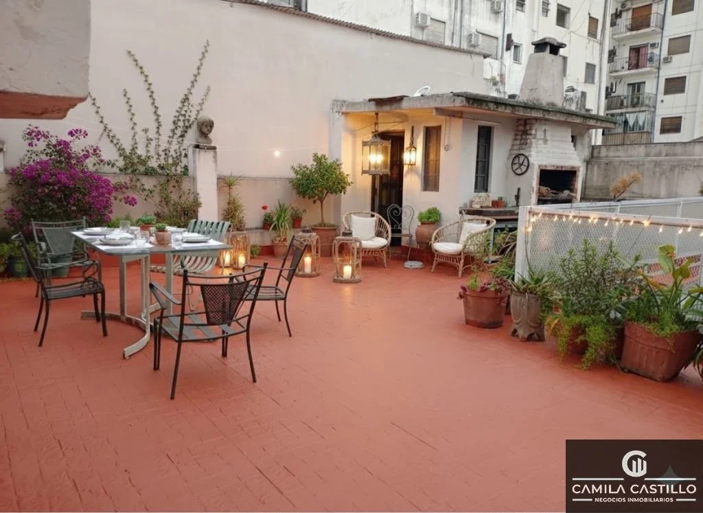 PH en venta en Almagro - Imagen 1