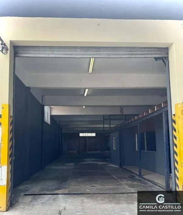 Galpón en alquiler de 800m2 ubicado en Caseros - Imagen 2