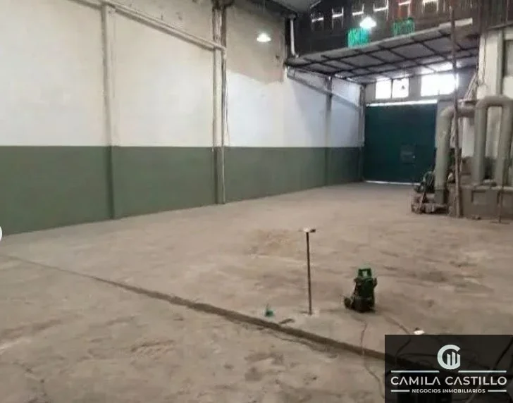 Galpón en alquiler de 270m2 ubicado en La Tablada - Imagen 2