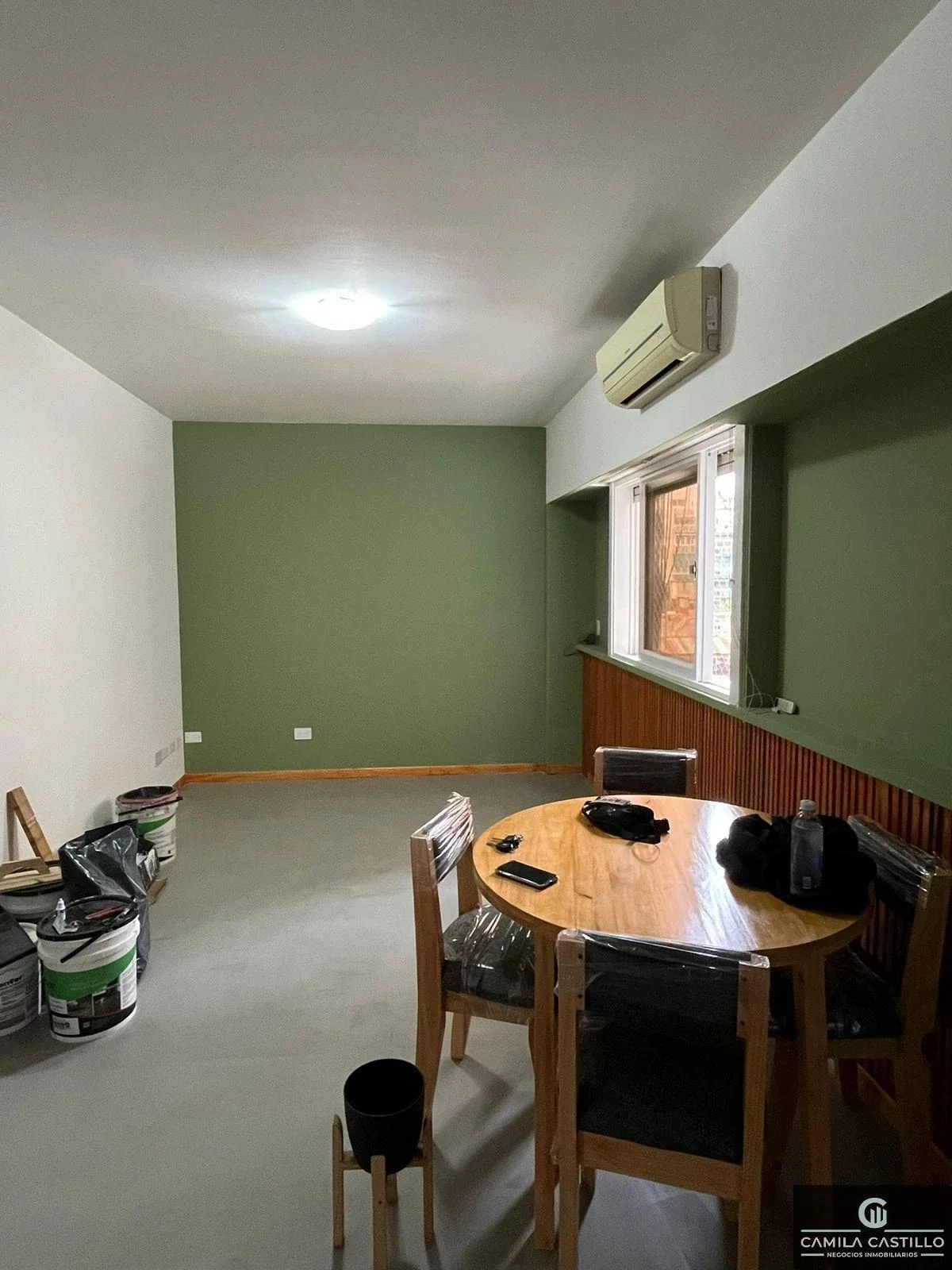 Departamento en venta 2 ambientes Flores estado impecable oportunidad - Imagen 1