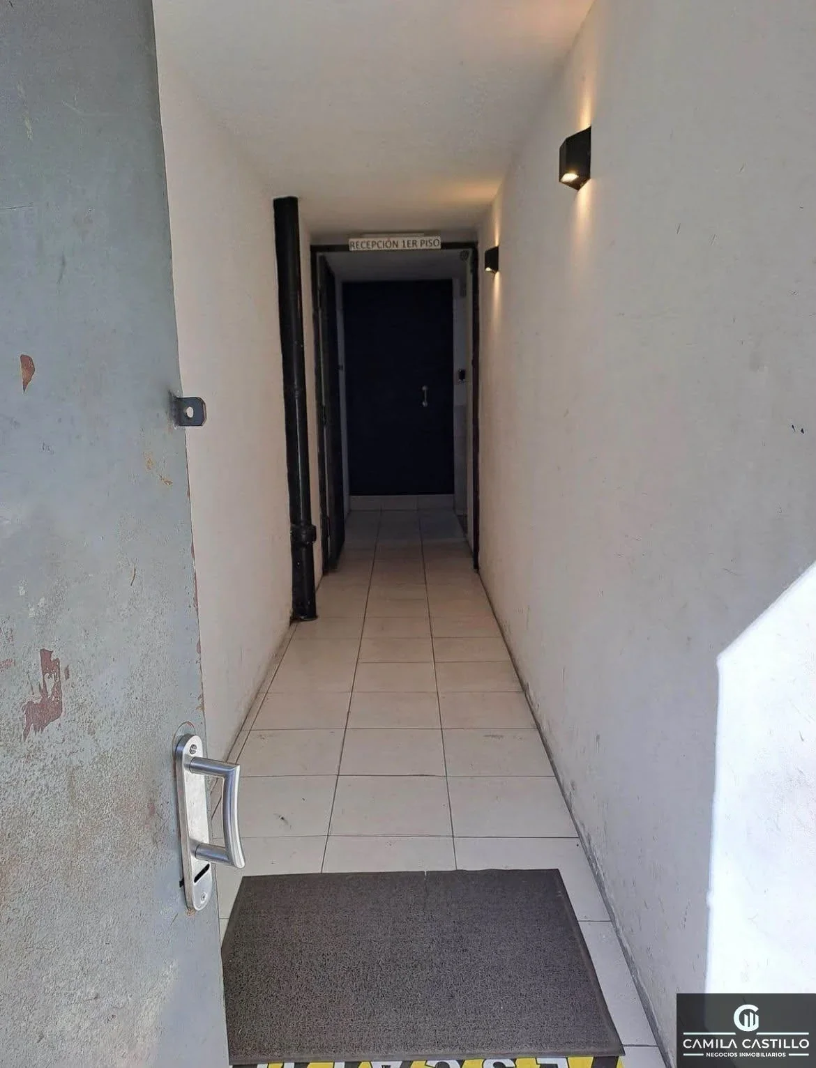 ALQUILER DE GALPÓN COMERCIAL EN CABALLITO/ VILLA CRESPO – 333 m2 - Imagen 4