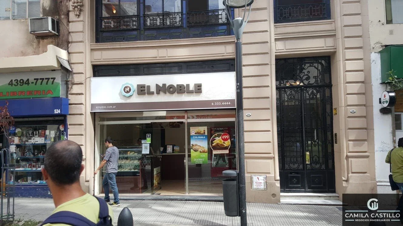 Local comercial en alquiler ubicado en pleno centro - Imagen 2