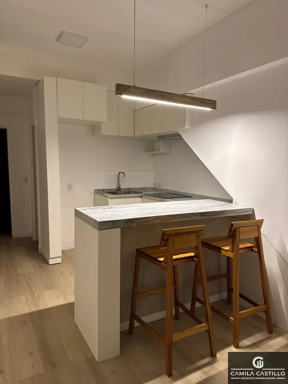 Local comercial en venta ubicado en Martínez - Imagen 1