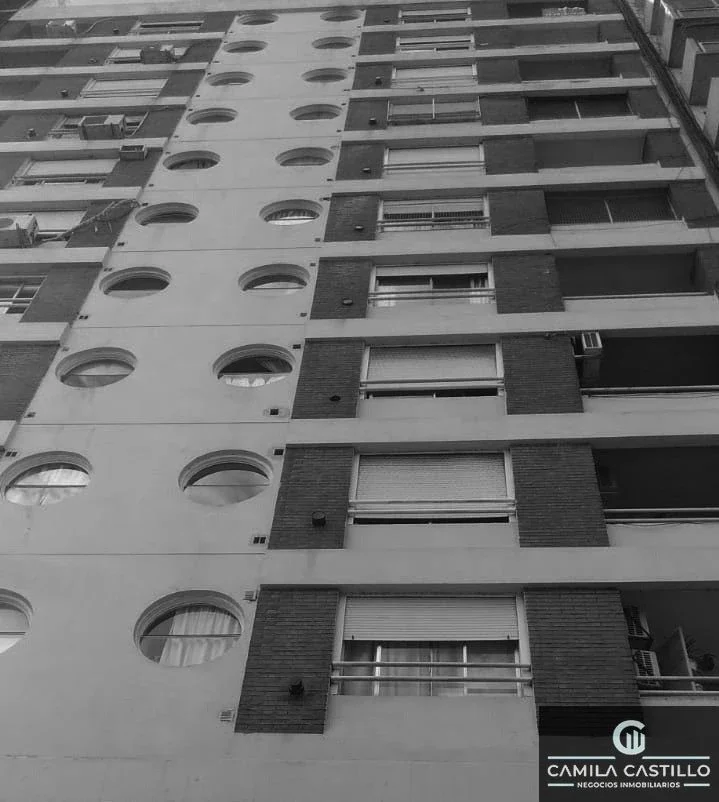 Departamento en alquiler en Vicente López - Imagen 1