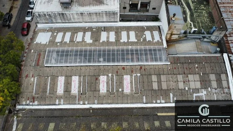 Galpón en alquiler de 750m2 ubicado en Villa Ortúzar - Imagen 3