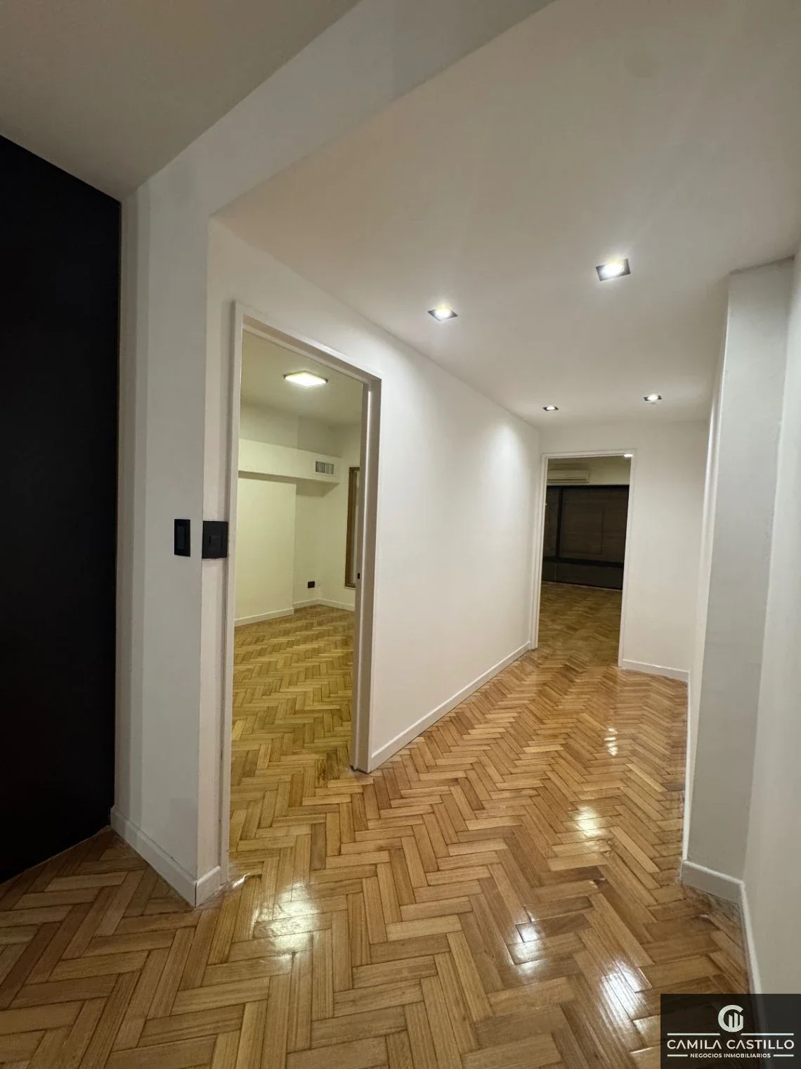 VENTA DEPARTAMENTO 3 AMBIENTES TOTALMENTE RECICLADO A NUEVO - SUPER MODERNO - Imagen 5