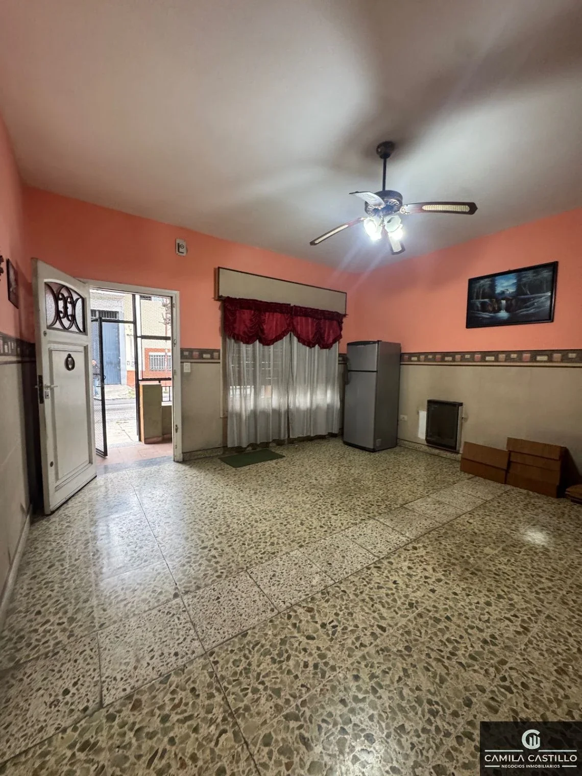 PH EN VENTA 3 AMBIENTES CON PATIO Y TERRAZA - Imagen 5