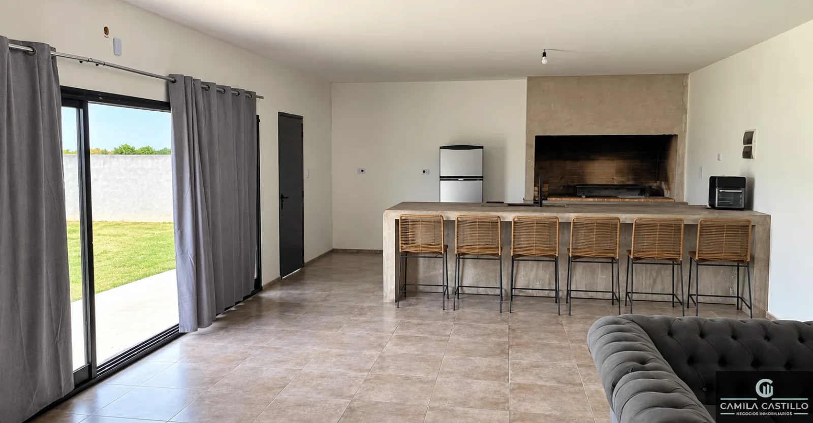 Casa quinta en venta de 80m2 ubicado en Virrey del Pino - Imagen 3