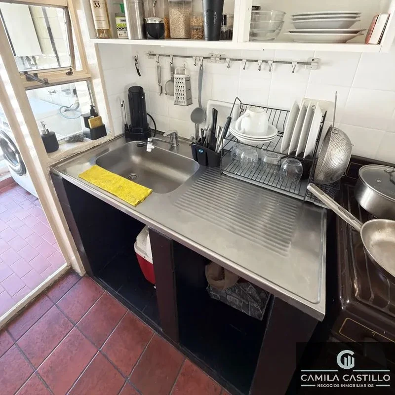 Departamento en venta en Villa Lugano - Imagen 4
