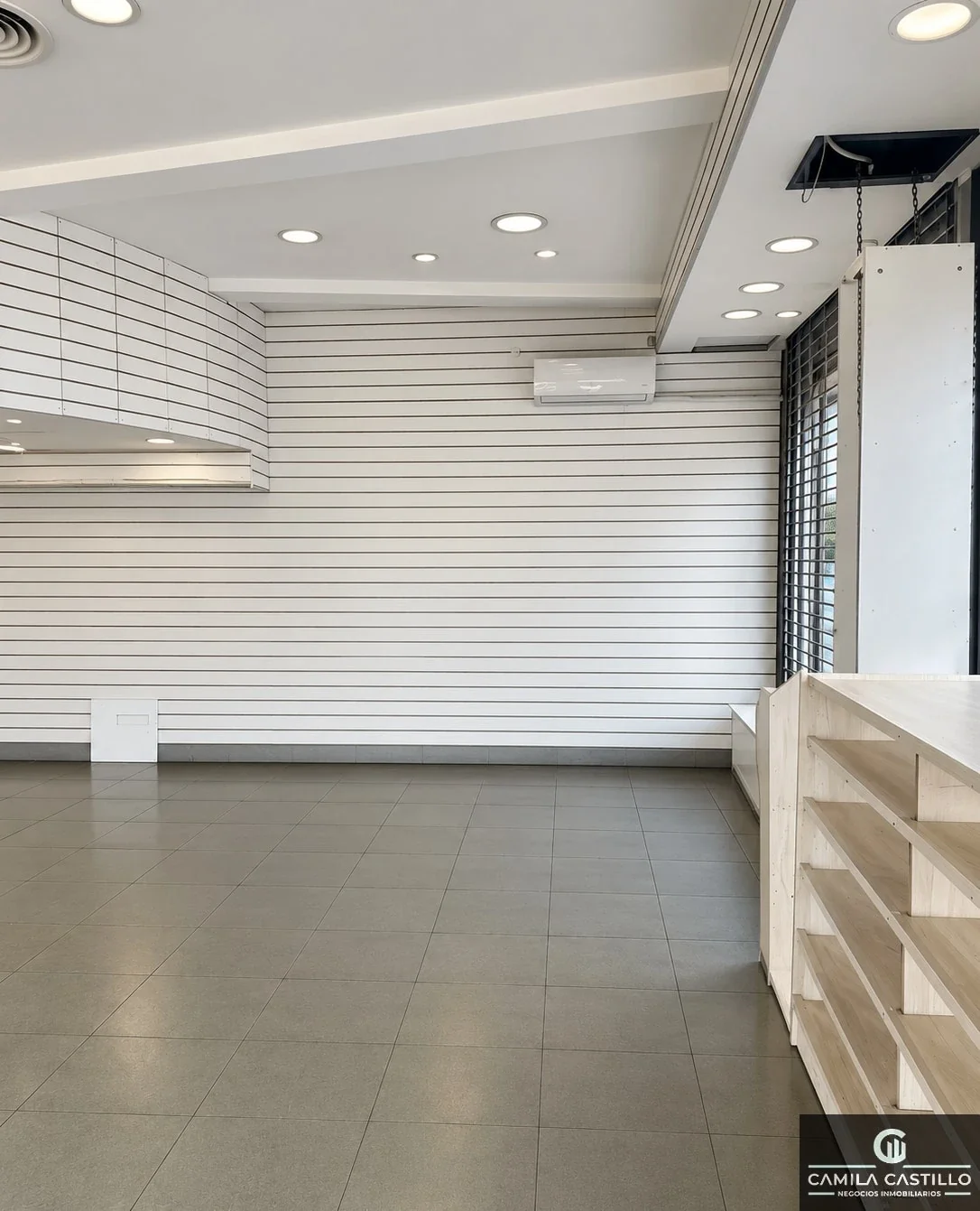 Local comercial en alquiler ubicado en San Justo - Imagen 5