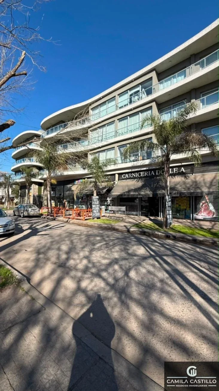 Departamento en alquiler c/ cochera en Canning - Imagen 1
