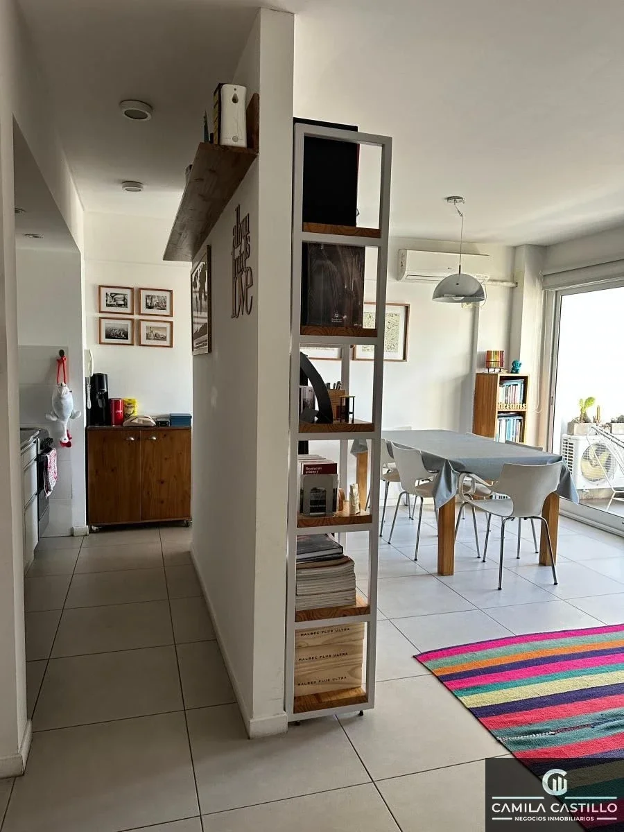 Departamento en venta en Villa Crespo - Imagen 4