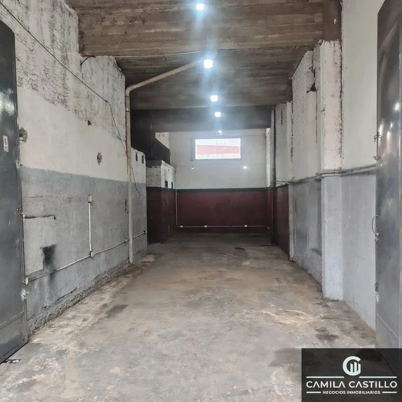 Galpón en alquiler de 90m2 ubicado en Villa Lugano - Imagen 4