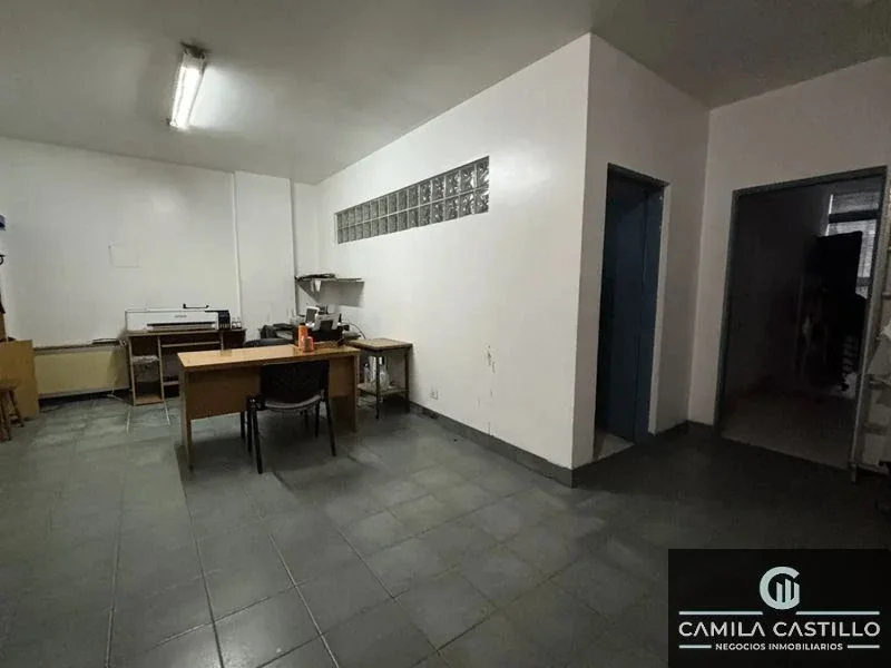 Edificio industrial en venta de 1297m2 ubicado en San Cristóbal - Imagen 4