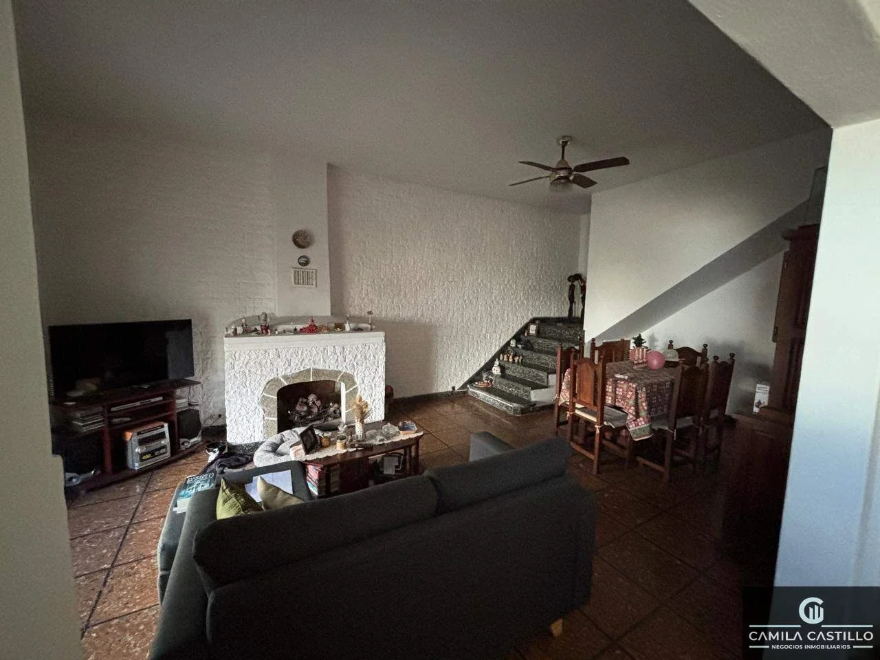 PH en venta c/ cochera en Villa Adelina - Imagen 2