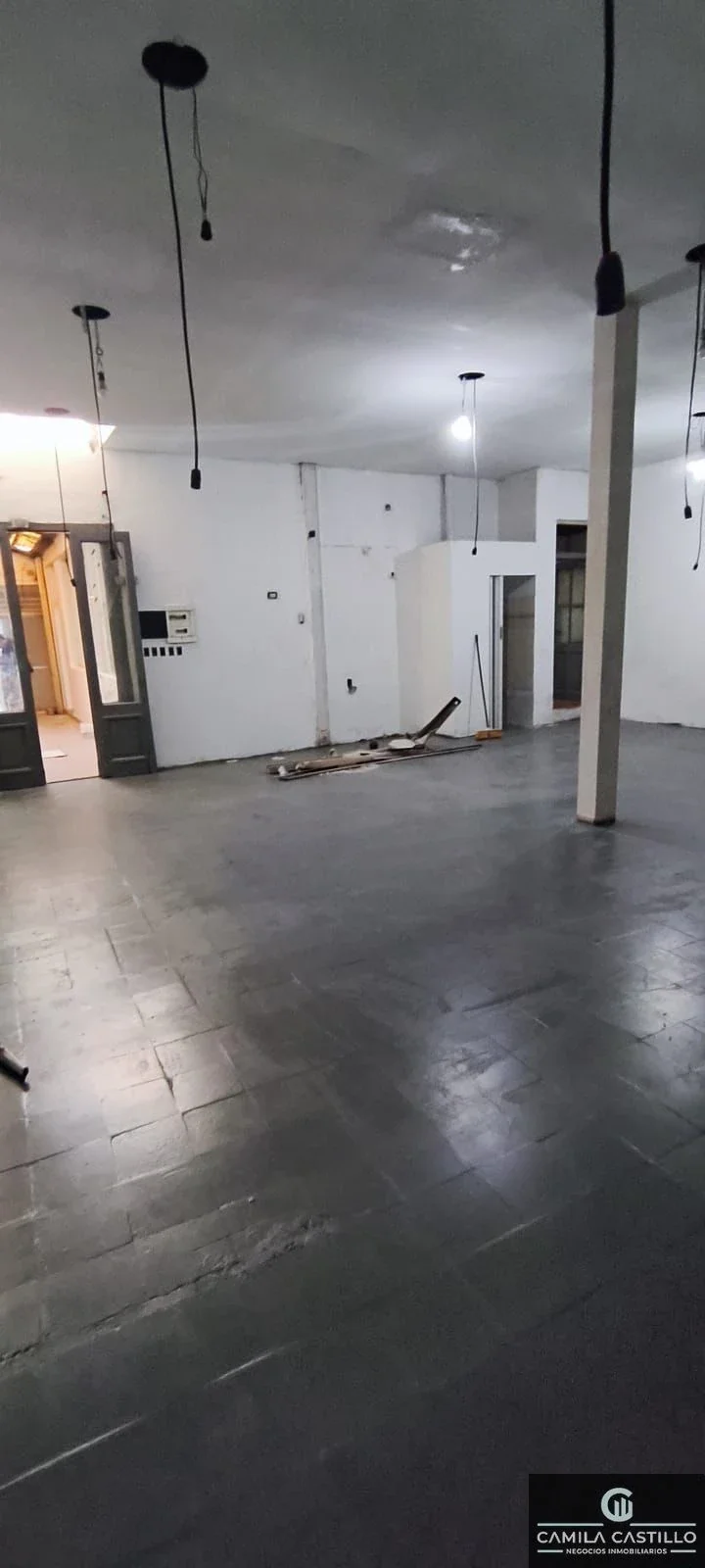 Local comercial en alquiler ubicado en Parque Avellaneda - Imagen 3