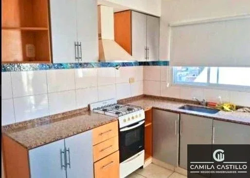 Departamento en alquiler en Ramos Mejía 2 ambientes 2do piso por escalera - Imagen 2