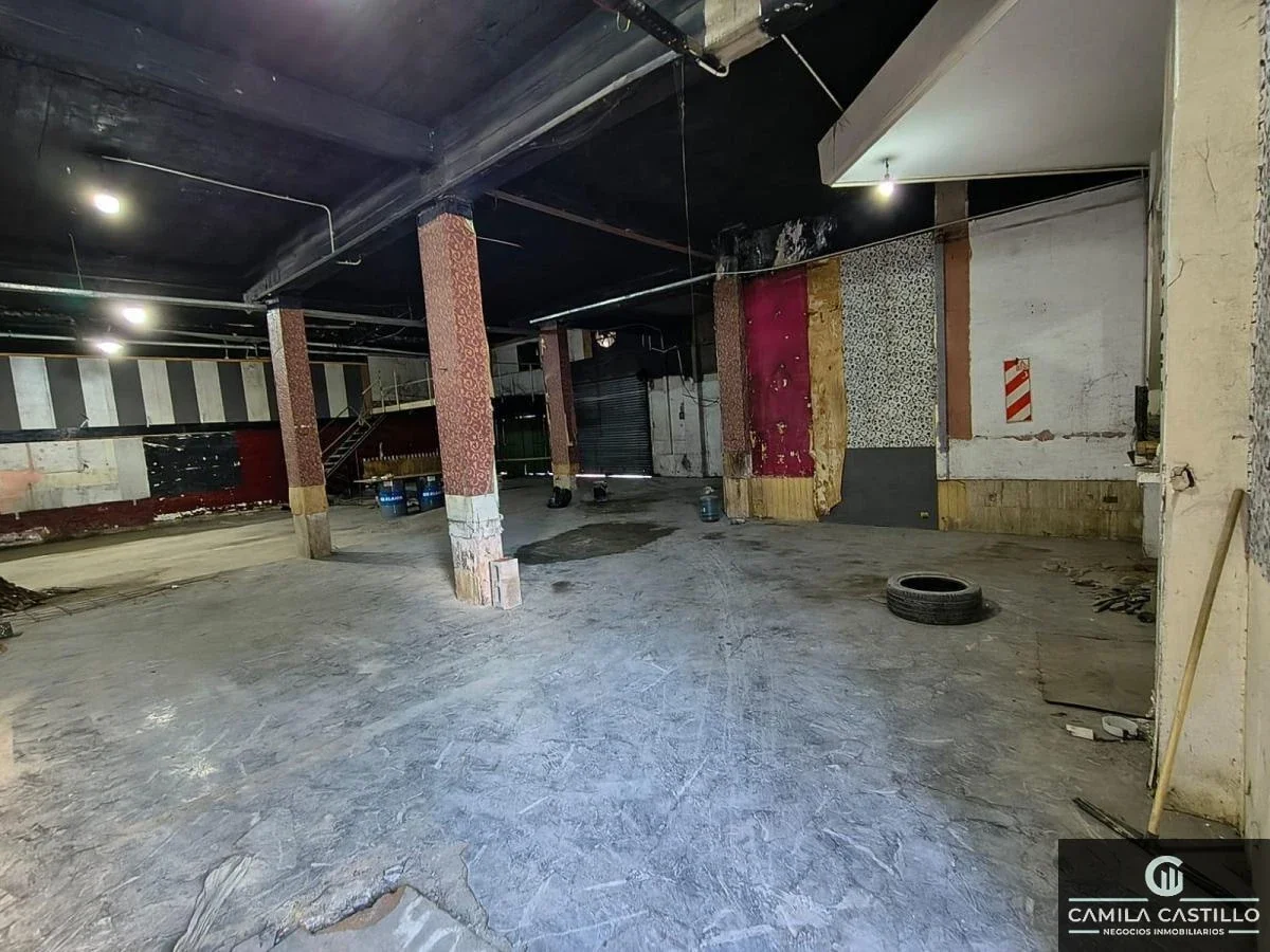Galpón en alquiler de 650m2 ubicado en González Catán - Imagen 5