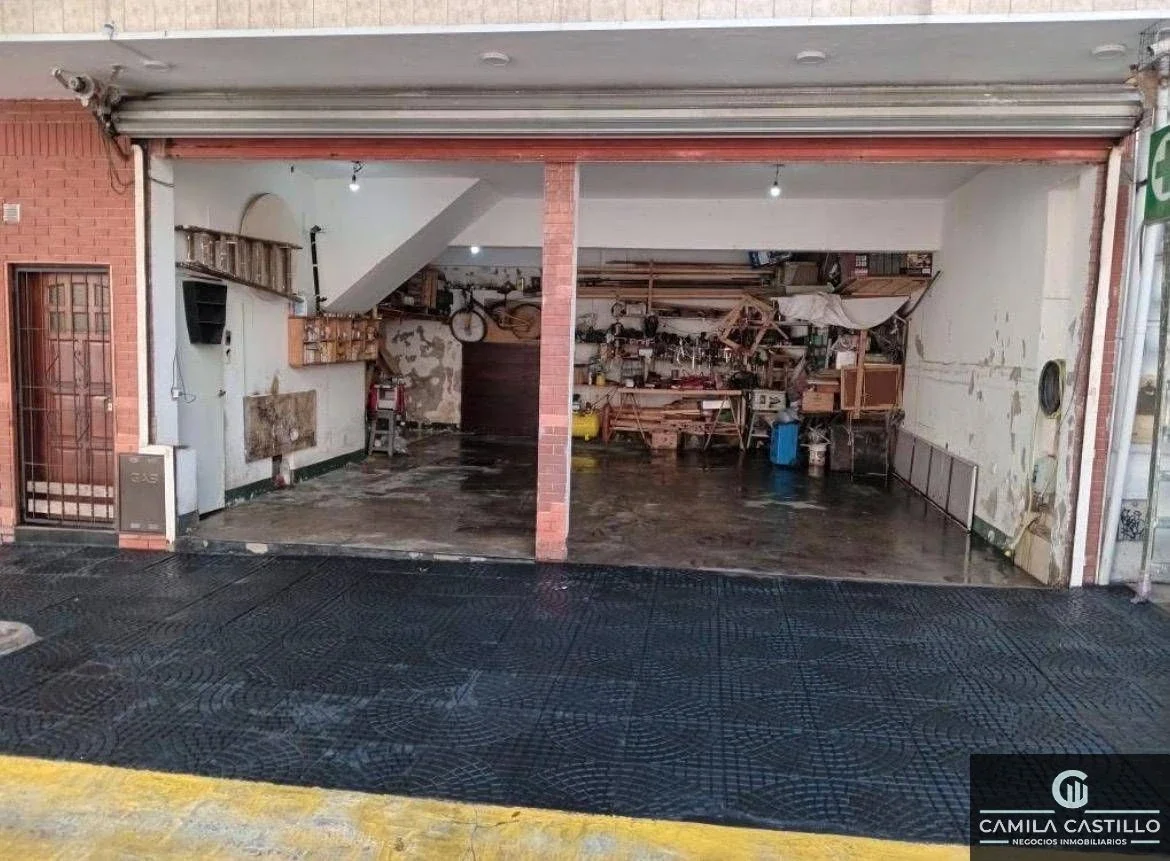 Galpón en alquiler de 70m2 ubicado en Boedo - Imagen 4