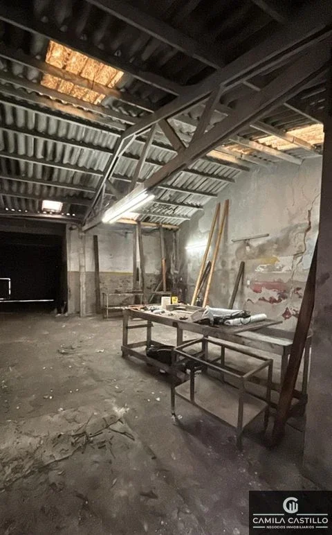 Galpón en alquiler de 250m2 ubicado en Castelar - Imagen 4