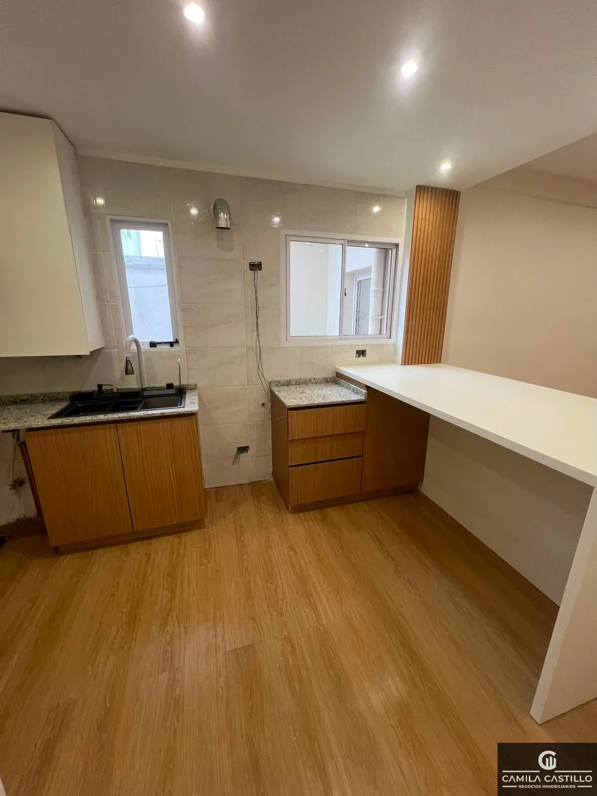 PH 3 amb. en venta en Monte Castro reciclado a nuevo - Imagen 2
