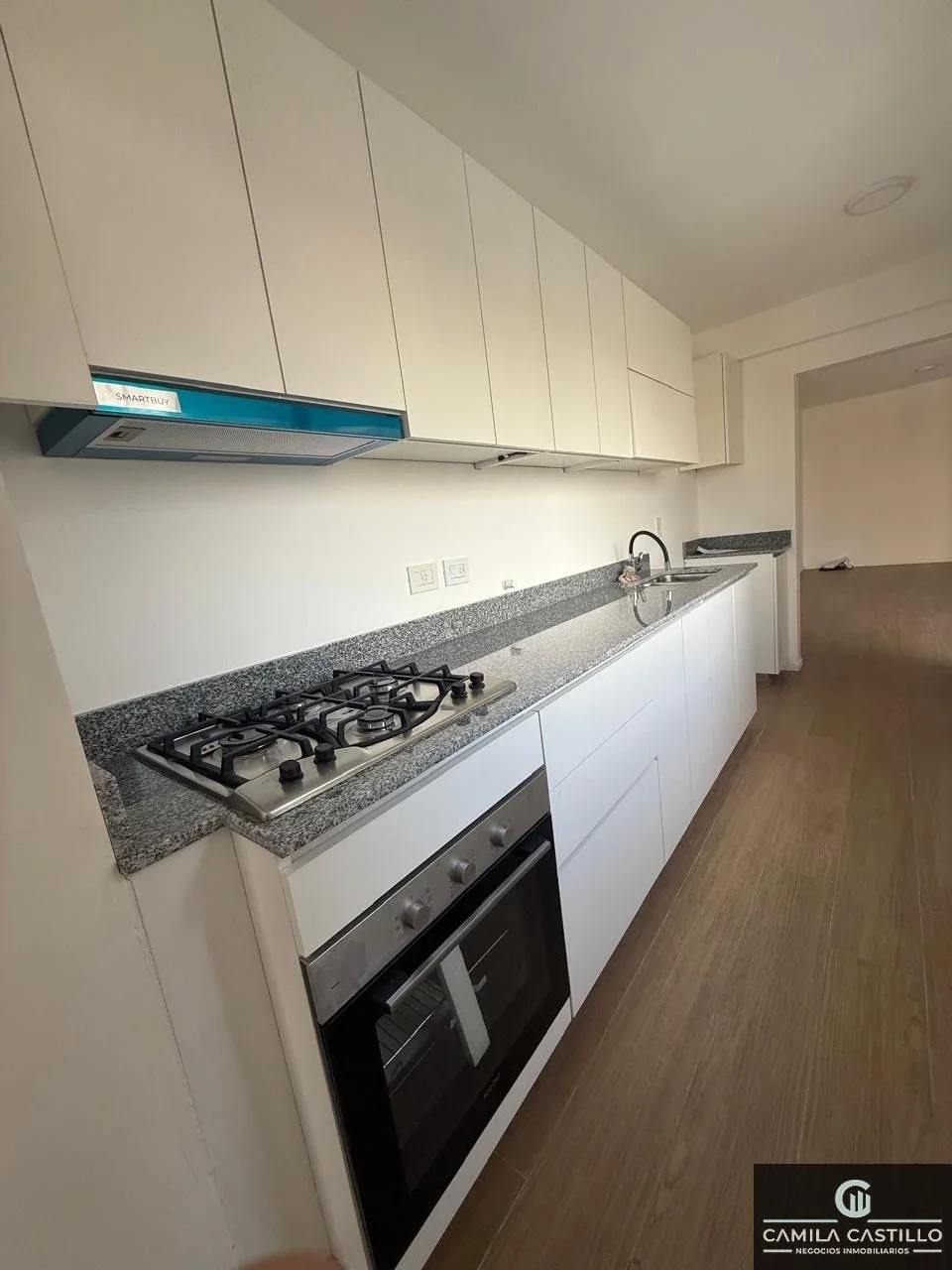 Departamento en venta en Colegiales - Imagen 1
