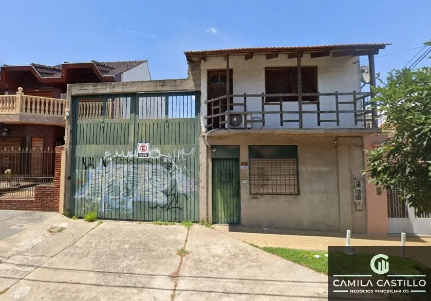 Galpón en alquiler de 565m2 ubicado en Tapiales - Imagen 2
