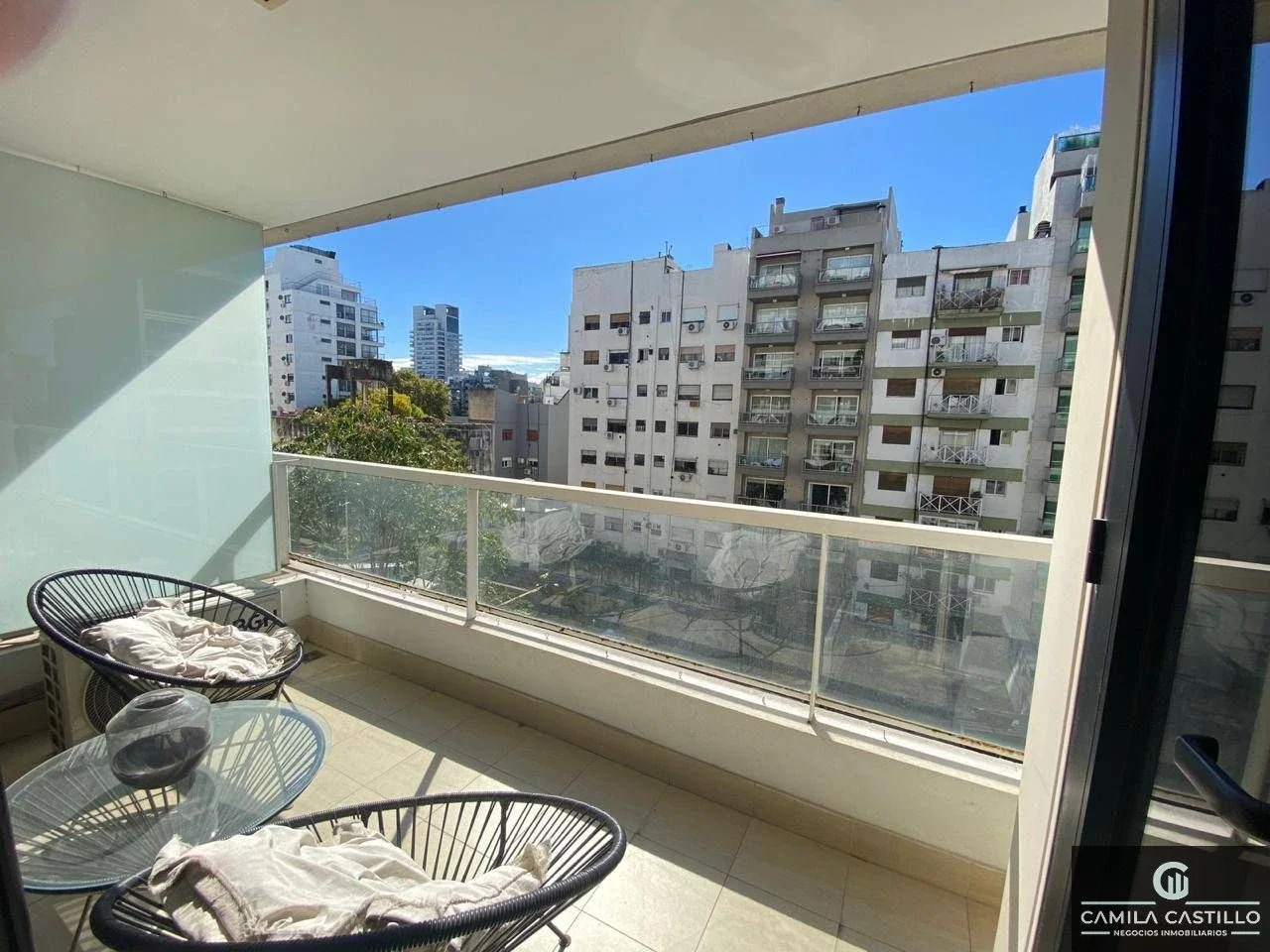 Departamento en alquiler en Palermo Hollywood - Imagen 4