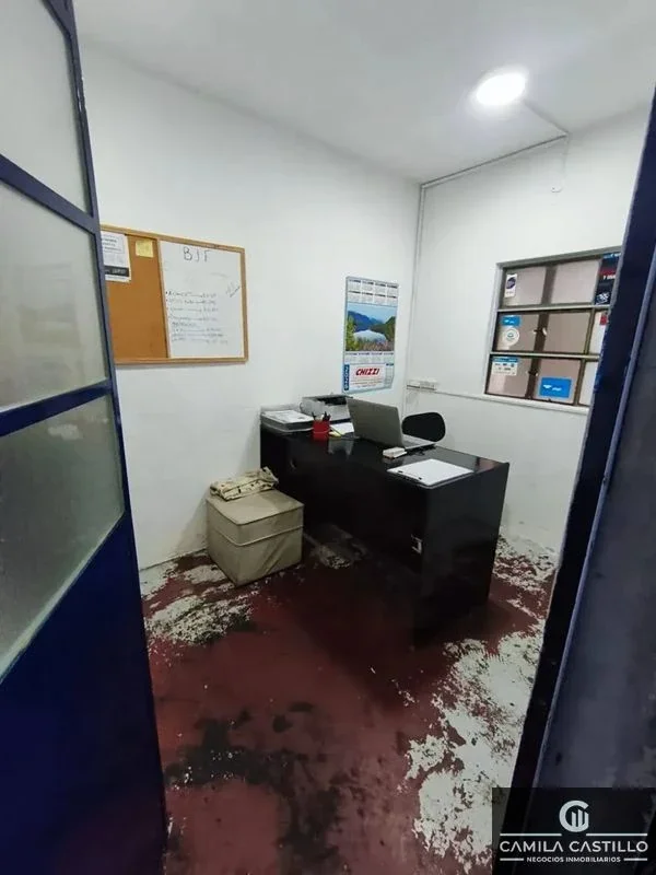 Galpón en alquiler de 150m2 ubicado en Villa Luro - Imagen 5