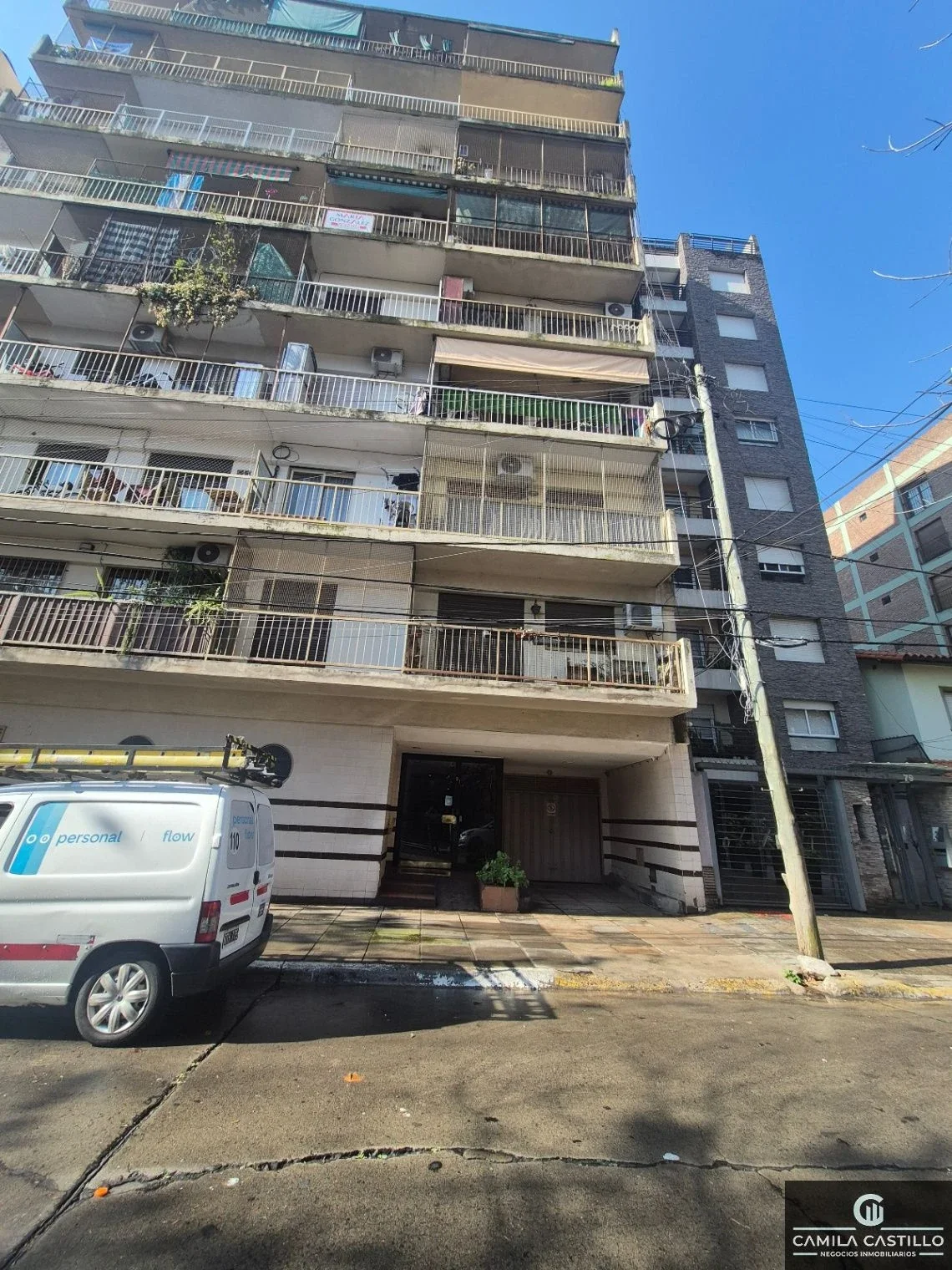 Departamento en alquiler en Ramos Mejía - Imagen 1