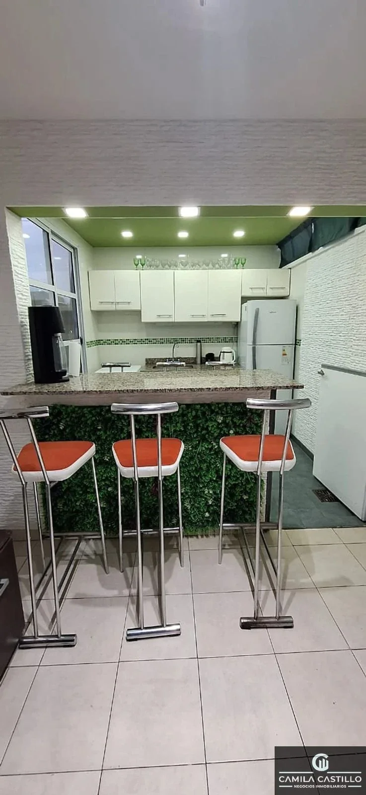 PH en venta c/ cochera en Villa Real - Imagen 4
