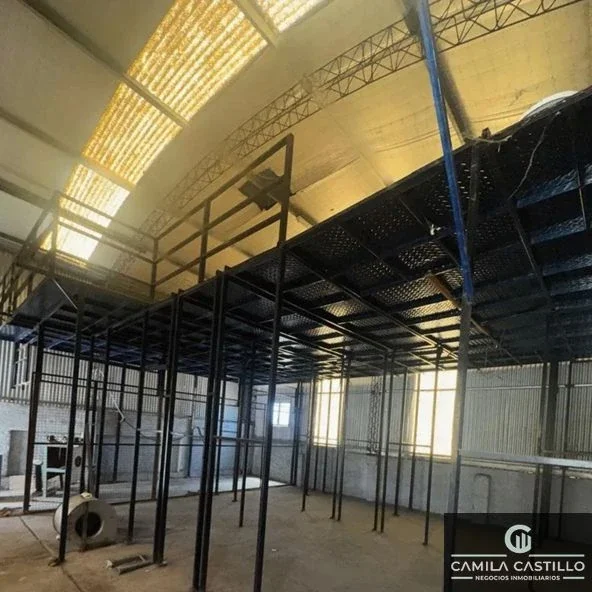 Galpón en alquiler de 800m2 ubicado en Caseros - Imagen 5