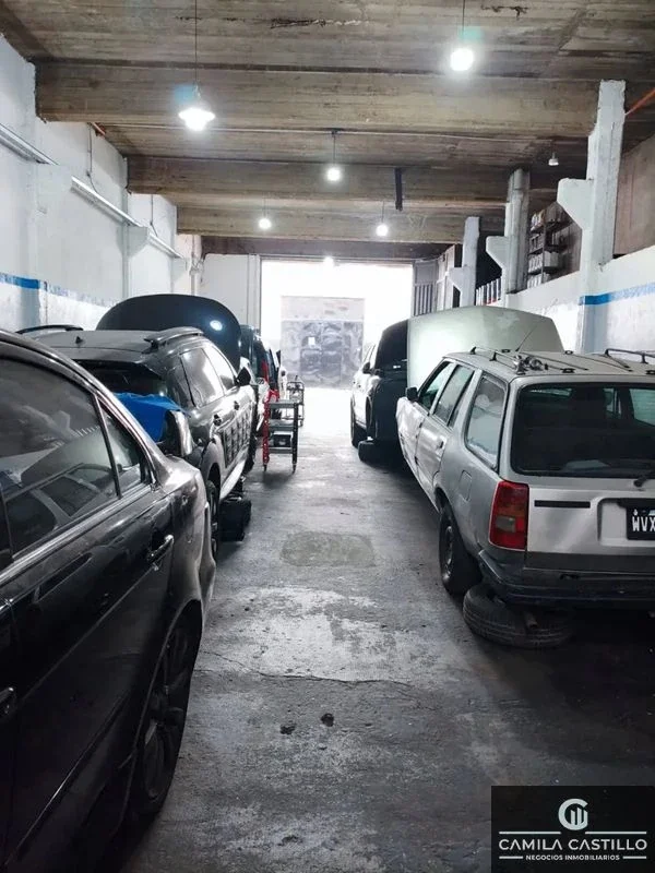 Galpón en alquiler de 150m2 ubicado en Villa Luro - Imagen 4