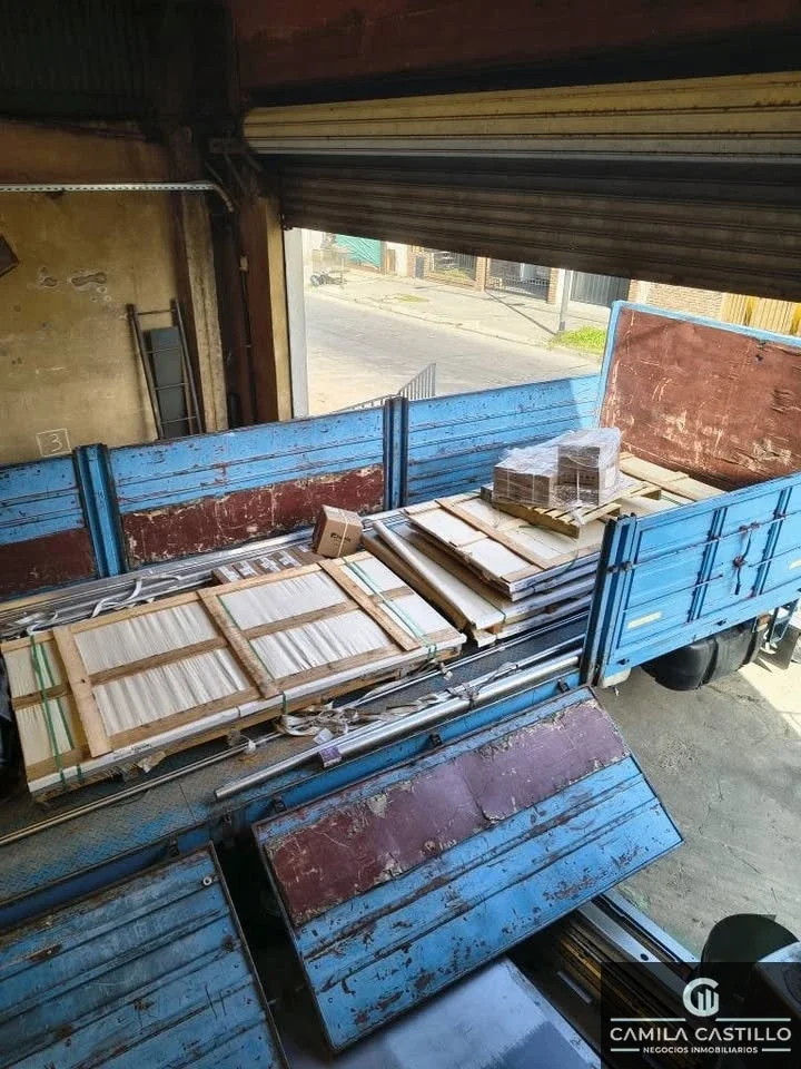 Galpón en alquiler de 200m2 ubicado en Caseros - Imagen 5