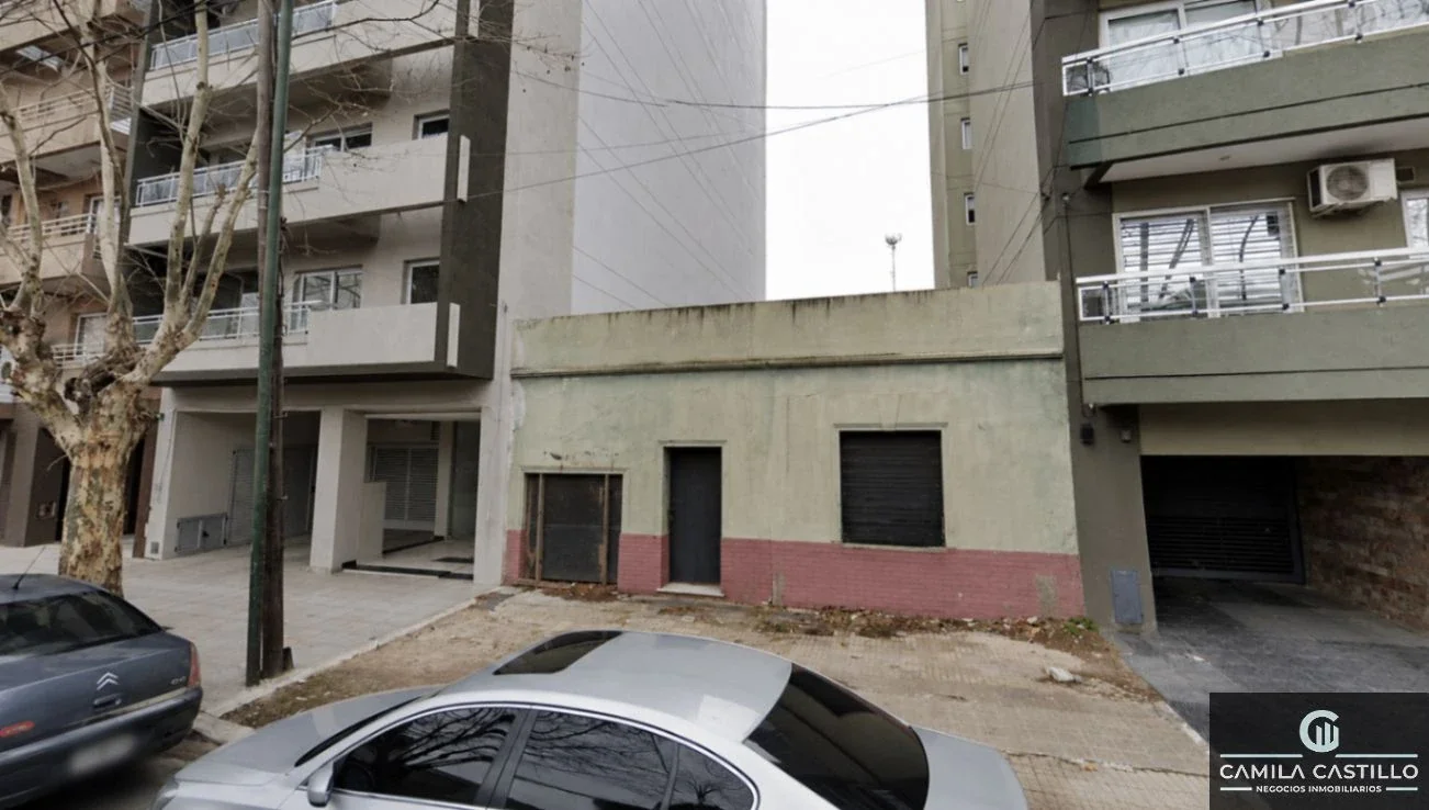 Terreno / Lote en venta de 370m2 ubicado en Mataderos - Imagen 2