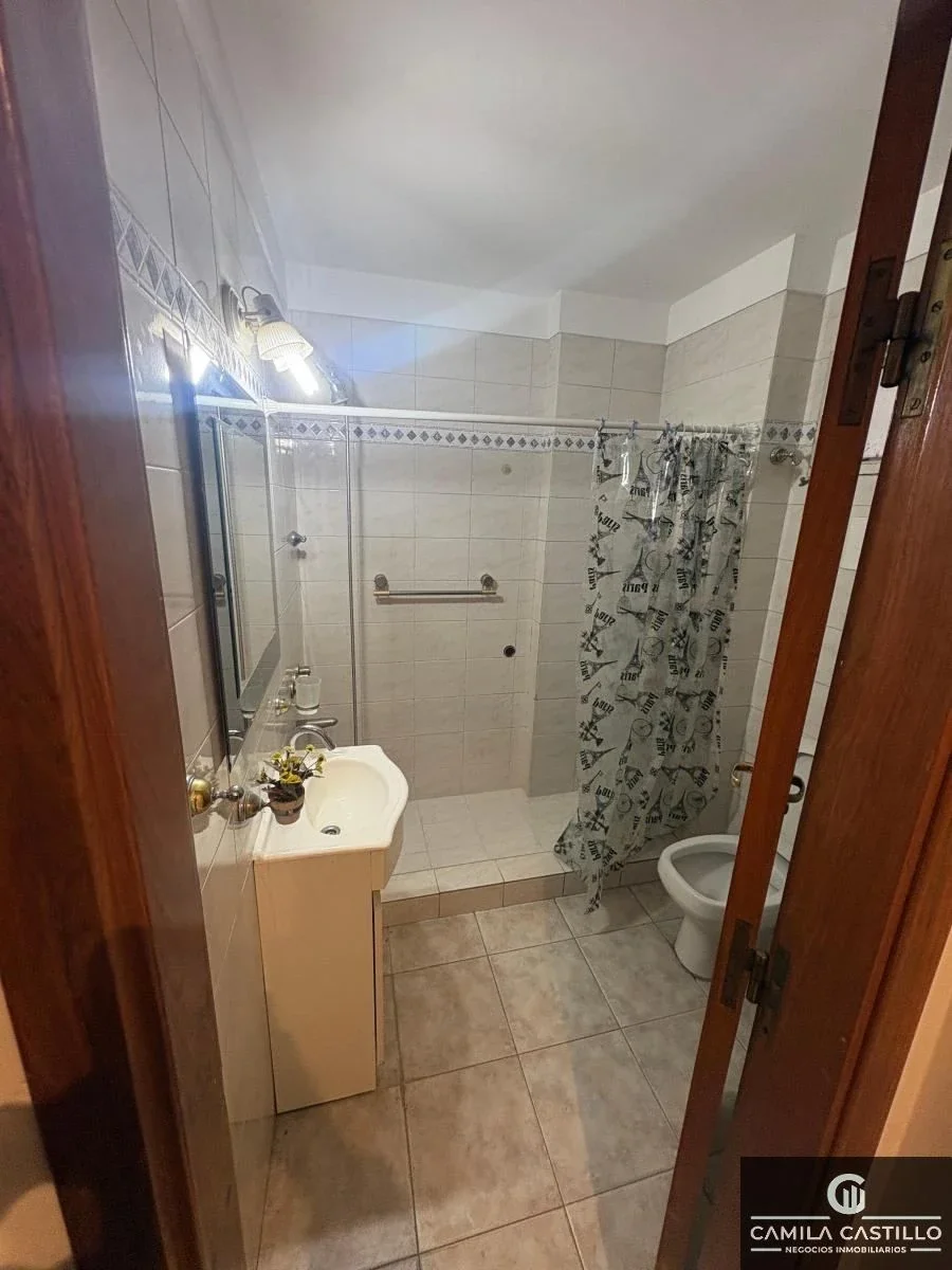 Departamento en alquiler en Ramos Mejía 3 ambientes 2 baños - Imagen 4
