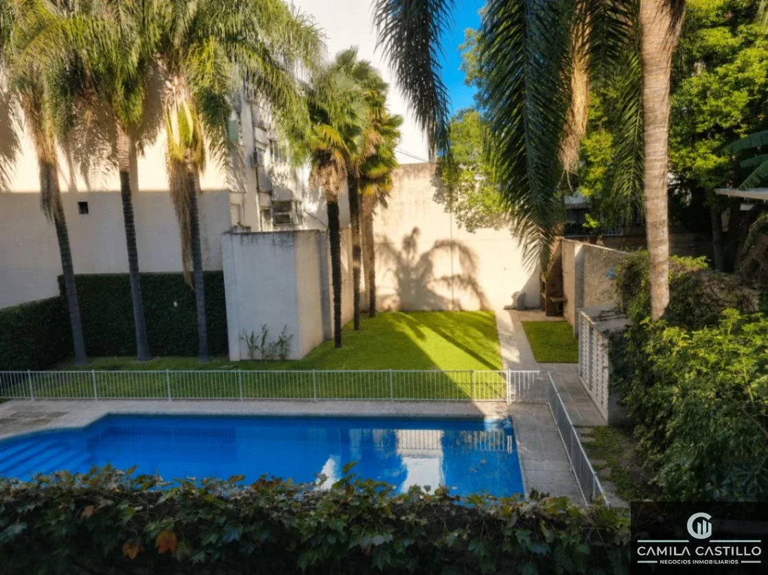 Departamento en venta en Núñez - Imagen 1