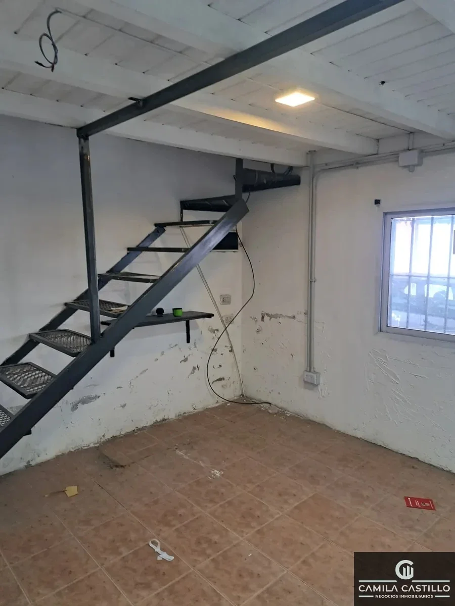 Galpón en alquiler de 150m2 ubicado en Ciudadela - Imagen 5