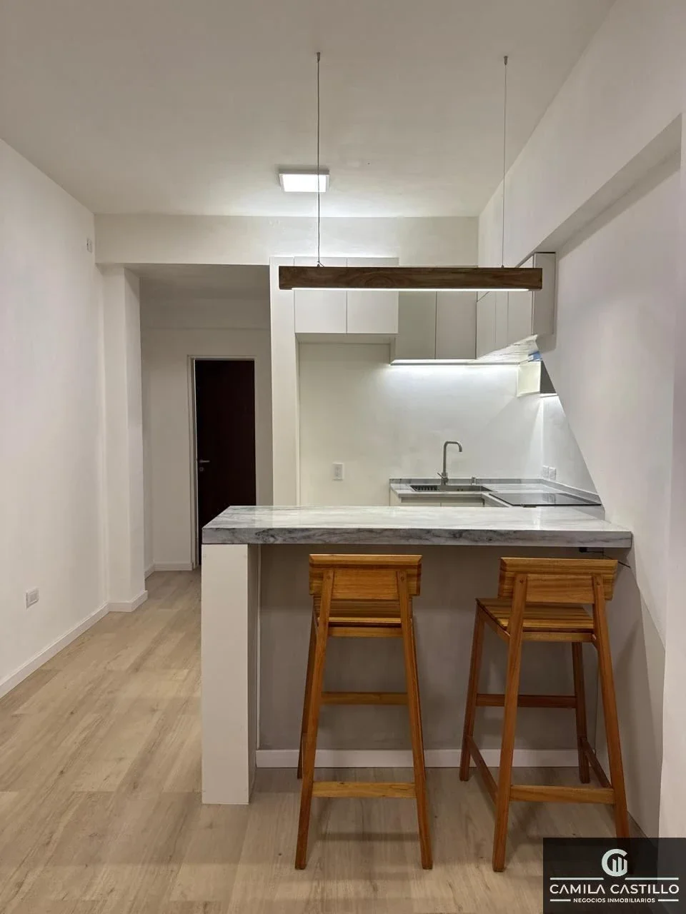 PH en venta en Martínez - Imagen 1