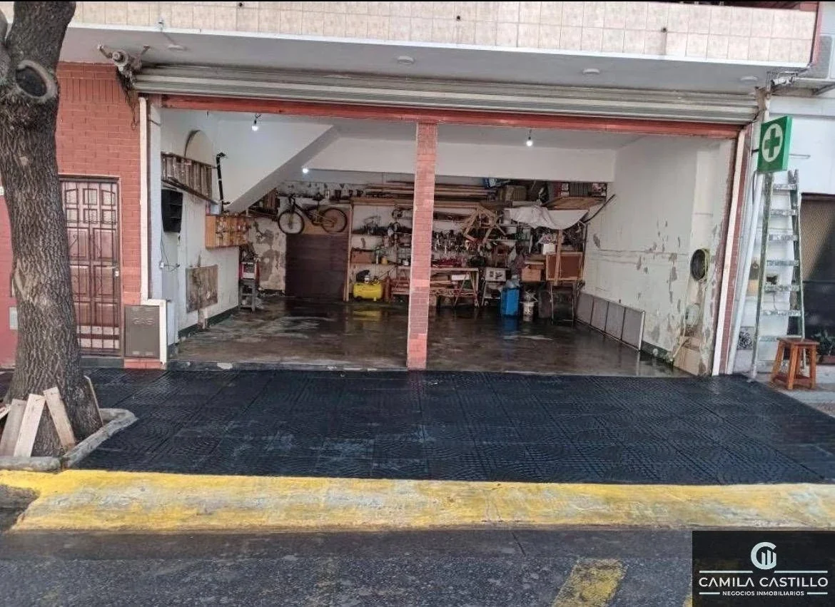 Galpón en alquiler de 70m2 ubicado en Boedo - Imagen 5
