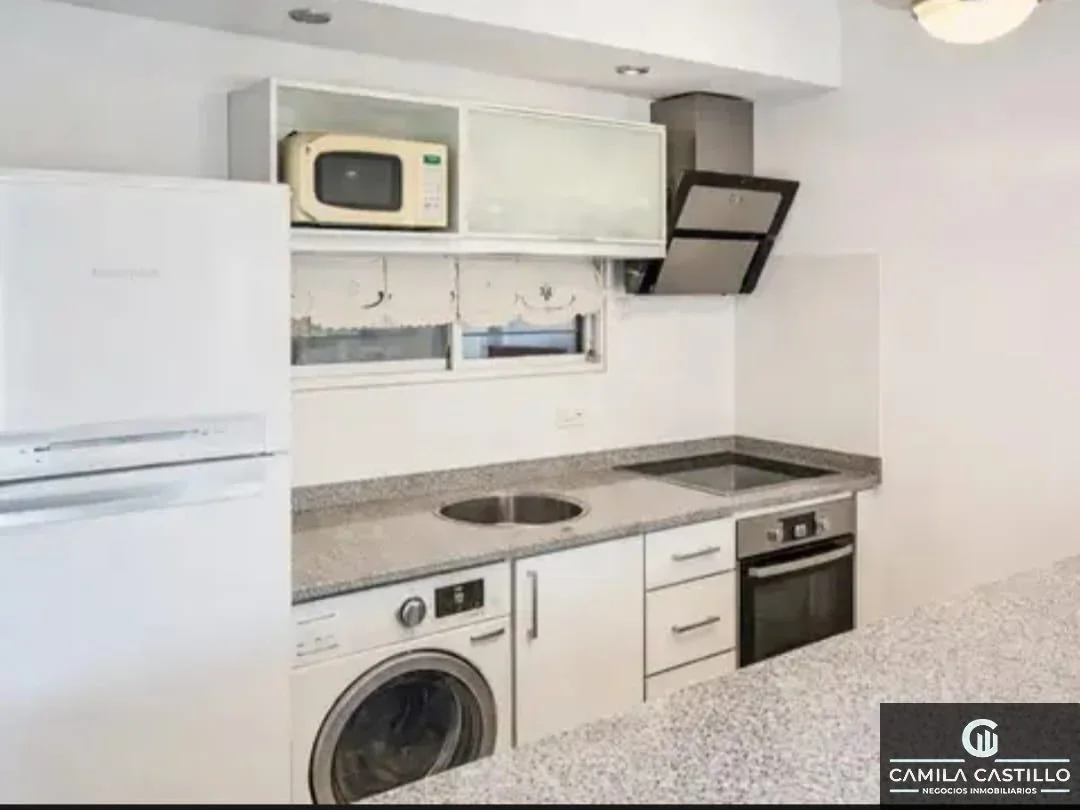 Departamento en alquiler c/ cochera en Núñez - Imagen 4