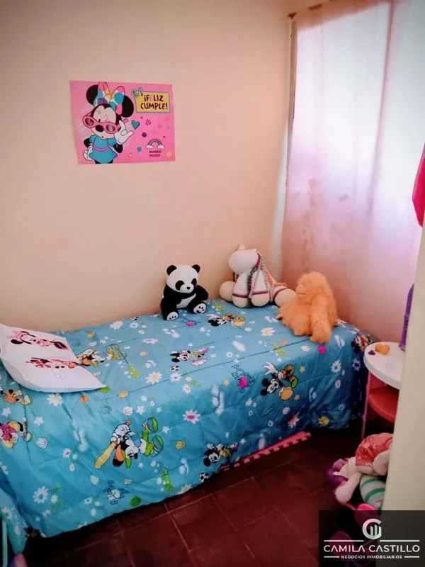 Departamento en alquiler de 2 dormitorios en Ramos Mejía - Imagen 5