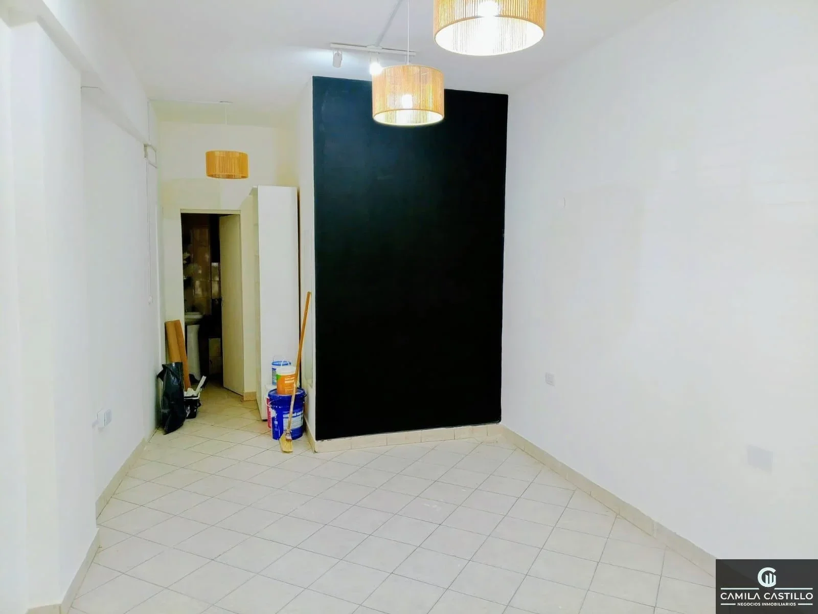 Local comercial en alquiler ubicado en Villa Crespo - Imagen 2