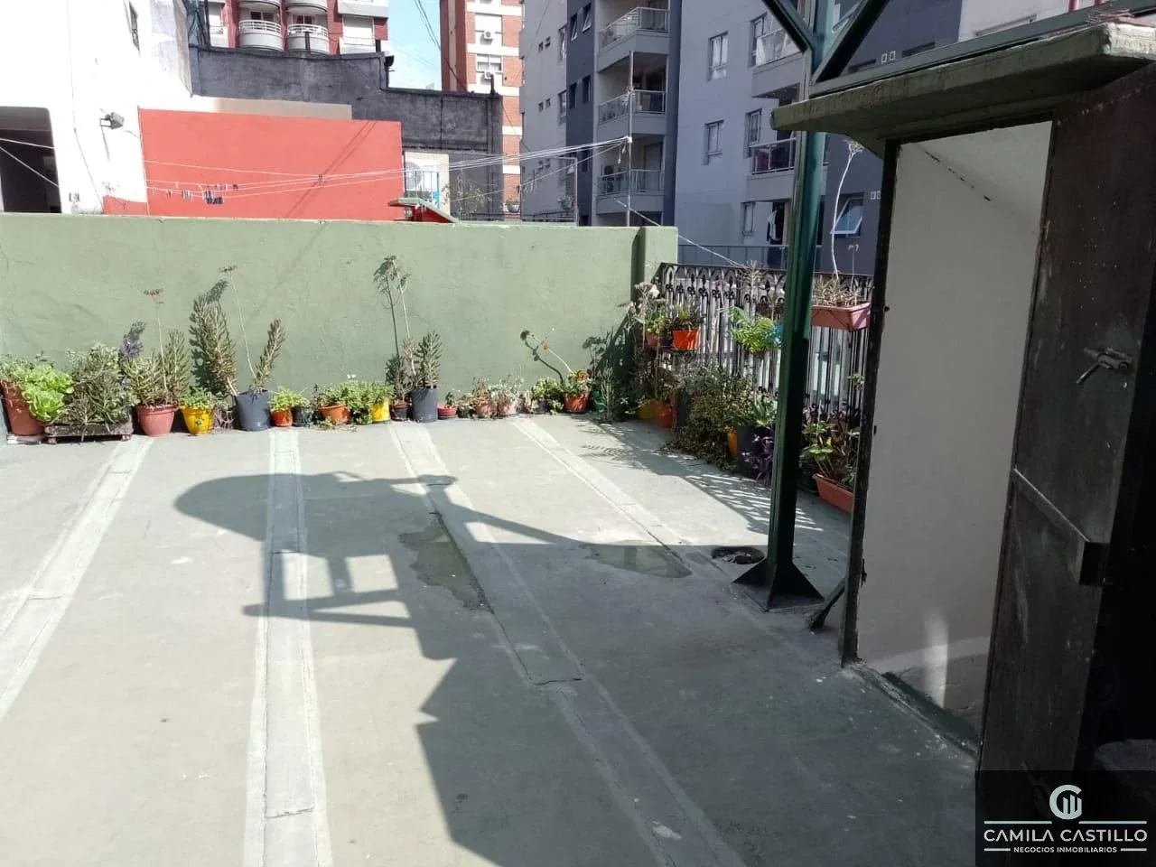 PH 3 AMBIENTES CON TERRAZA EN CABALLITO - Imagen 2
