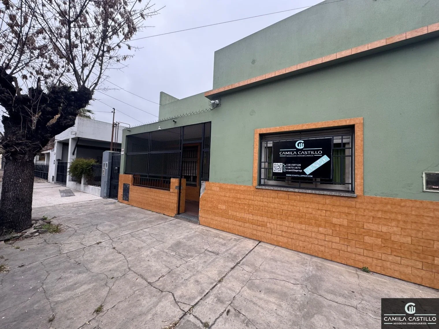 PH EN VENTA 3 AMBIENTES CON PATIO Y TERRAZA - Imagen 2