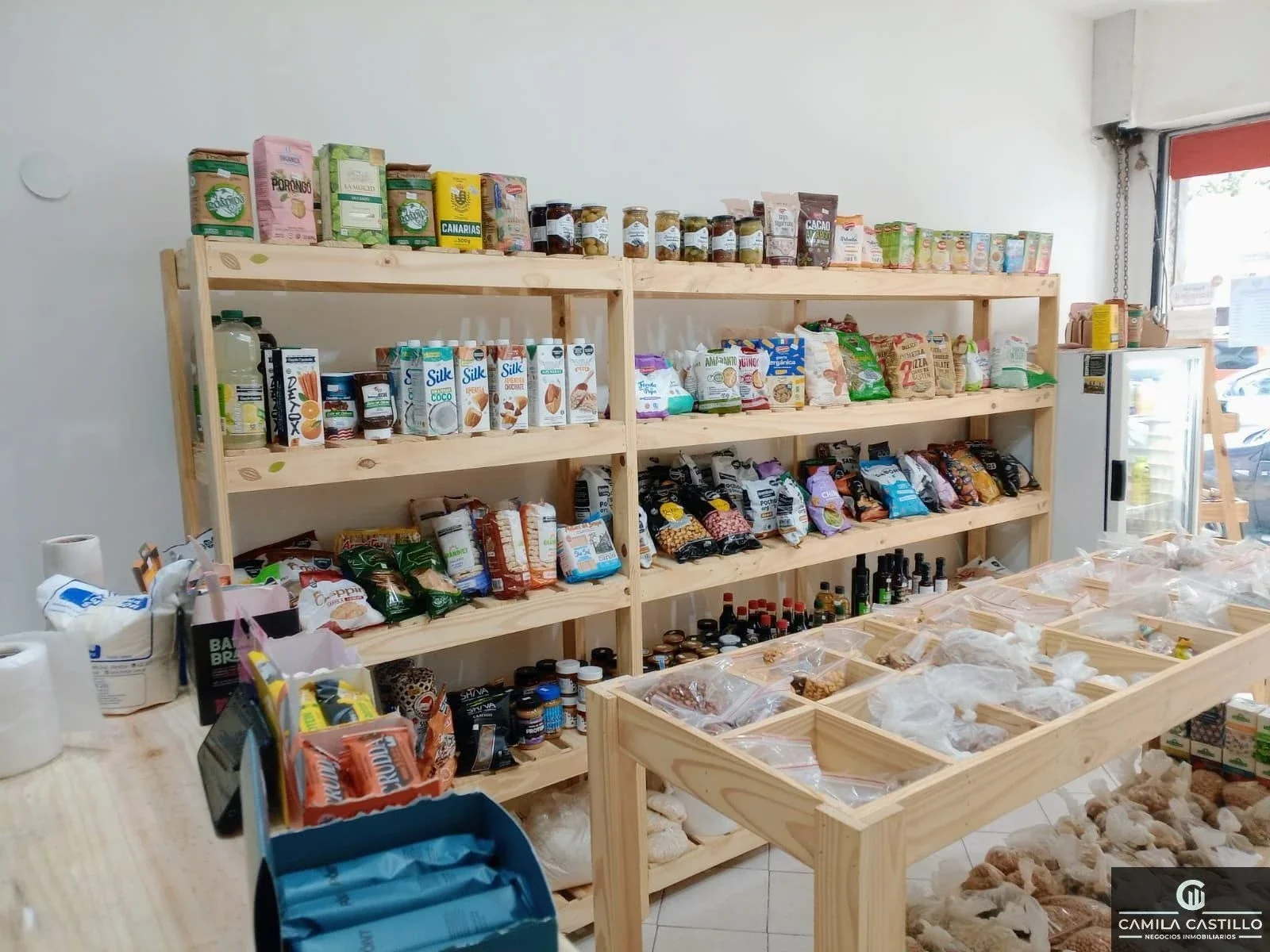 Local comercial en alquiler ubicado en Villa Crespo - Imagen 3