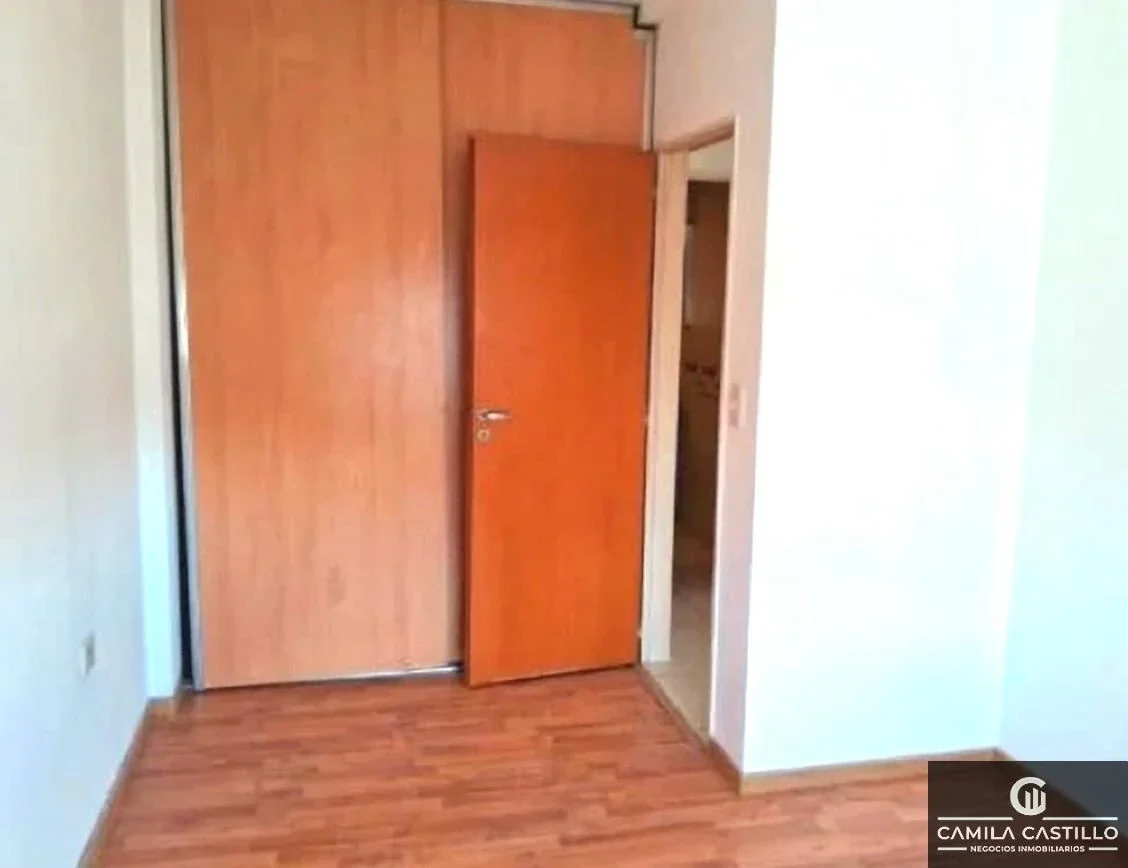 Departamento en alquiler en Ramos Mejía 2 ambientes 2do piso por escalera - Imagen 3