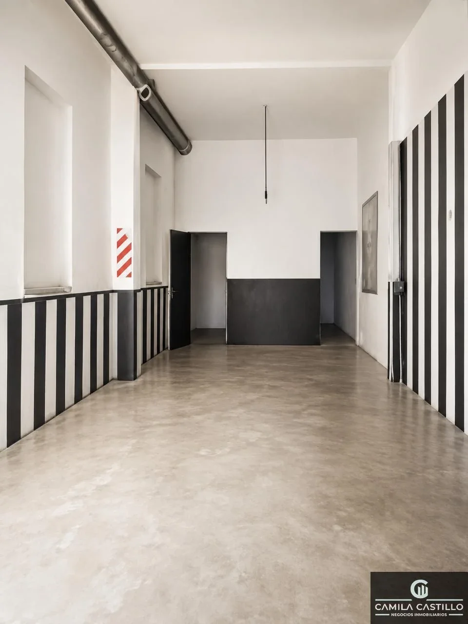 Local comercial en alquiler ubicado en Palermo - Imagen 4