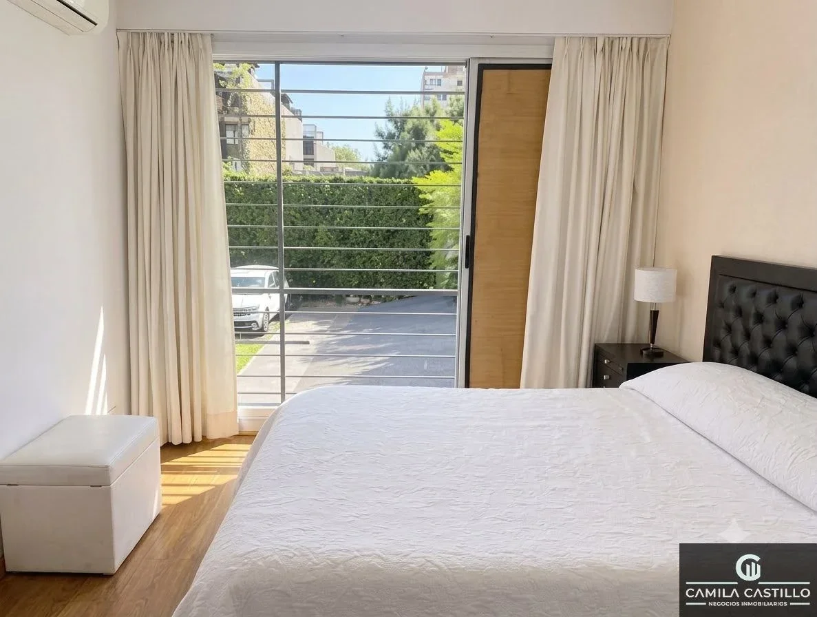 Departamento en alquiler c/ cochera en Núñez - Imagen 1